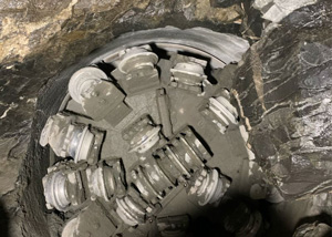 Tbm Cutter Tools Tbm Cutter Tools