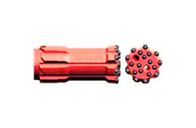 GT60 Retrac Button Bit