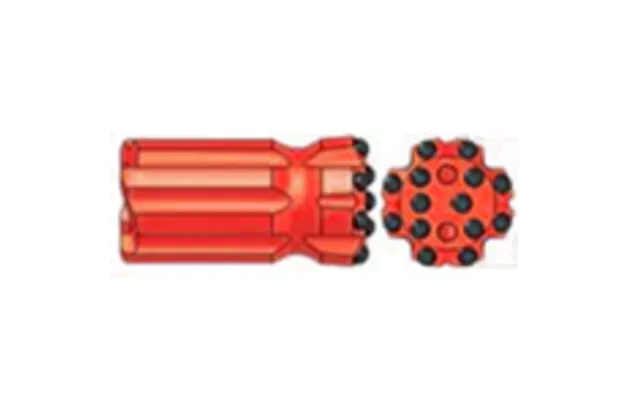 T51 Retrac Button Bit