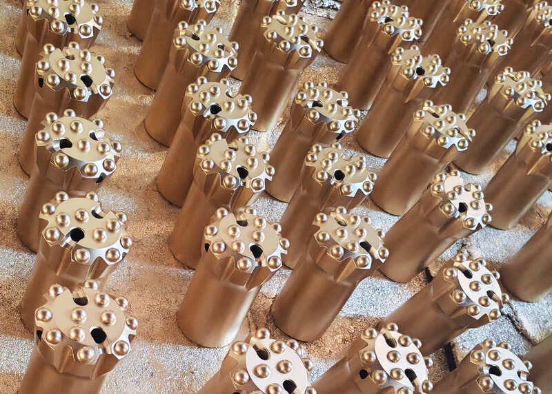 Threaded Drill Bits Litian Threaded Drill Bits Litian